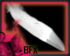 BFX Feathers 7 (b/w)