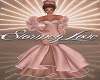 Champagna Gown Bundle