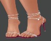 !R! Plum Dream Heel 1