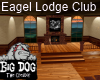 [BD] Eagel Lodge Club
