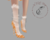 ♪ċ - Sunkiss Heels