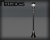 N| Lamp Post