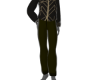 green black fit