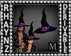 Witch Hat (M)