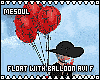 Float With Balloon Avi F