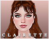 ℂ ┃ Auburn Nina