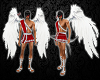 Cupid Outfit