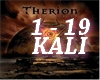 EP THERION - Kali Yuga