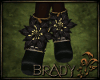 [B]black lotus boots