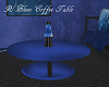 R/Blues Coffeetable