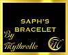 SAPH'S BRACELET