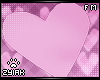 Z; Jimbee Floating Heart
