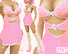 Pink Crush Floral Dress2