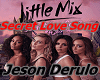 SECRET LOVE SONG