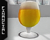 ϟ Large Beer Glass