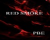 PBE /red smoke