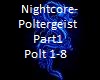 Nightcore-Poltergeist P1