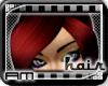 [AM] Aima Red Hair