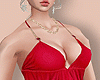 Red Cami
