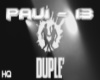 C- Duplè Paura