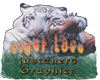 !!Tiger Love Sticker