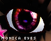 [V4NY] Monica Eyes #5