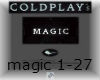 Coldplay: Magic Pt.2