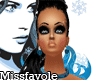 !M! RUMP JOSIE BLUE