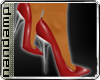 [NMP]Fab Pumps *red*