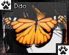 -Dao; Monarchs V2 Male