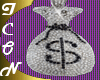 [IC] MONEY BAG