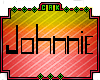 Johnnie Hair :Custom: