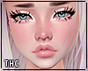 † doe-eyed MH