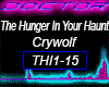 The Hunger in You Haunt