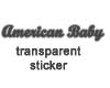 [Blu] American Baby