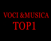 Voci & Musica TOP1