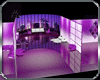 [Ari] Purple Dusk Room