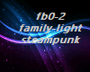 dj light family st.punk