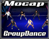3 in 1 group dance