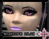 + Nightlife: Lilac