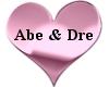 Abe & Dre