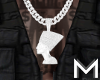 Â£ Nefertiti Chain