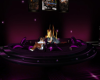 Fire Pit with Poses