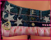 ! skirt so cute <333