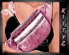 ! Belt Bag Pink