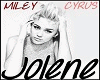 Miley Cyrus - Jolene