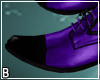 Lord Purple Shoes