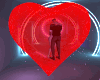 Valentine slow heart dan