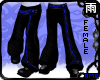 EXor Pants - Blue (F)