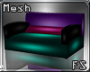 FS - Modern Couch Refl.